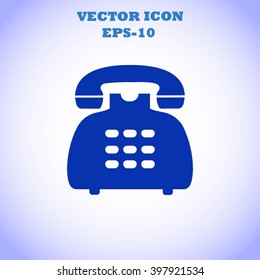 Phone icon