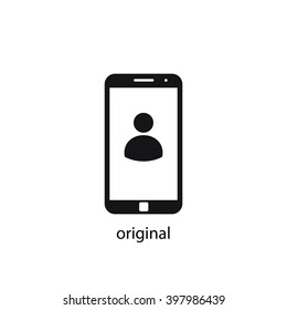 phone icon