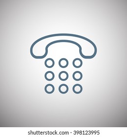 Phone icon