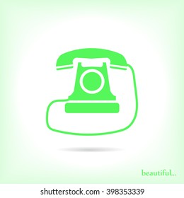 phone icon