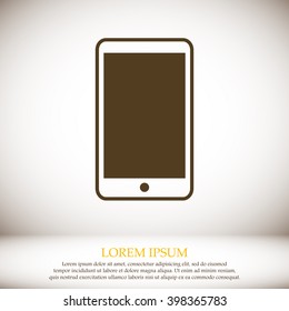 Phone icon