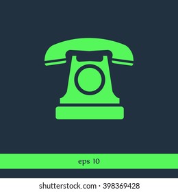 phone icon