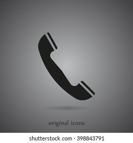 phone icon