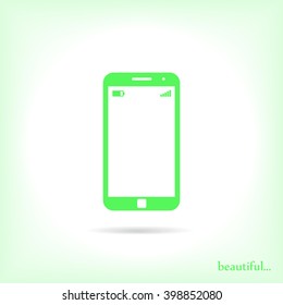 phone icon