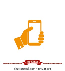 phone icon