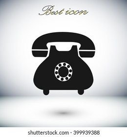Phone icon