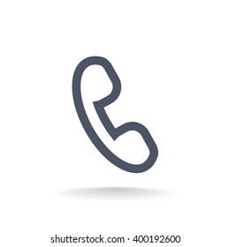 Phone icon