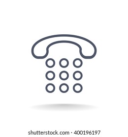 Phone icon