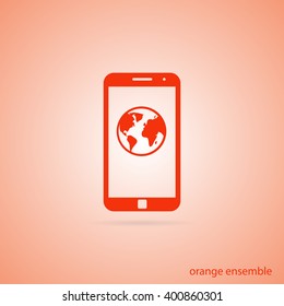 phone icon
