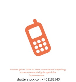 phone icon