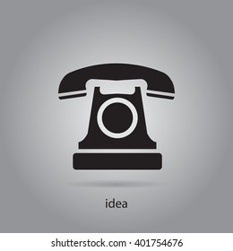 phone icon