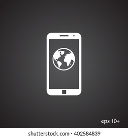 phone icon