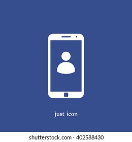 phone icon