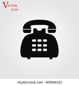 Phone icon