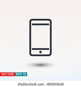 Phone icon