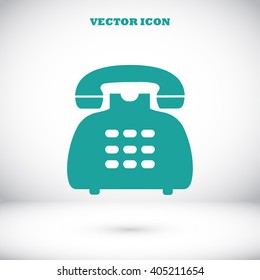 Phone icon