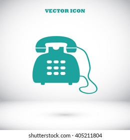 Phone icon