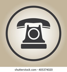 phone icon