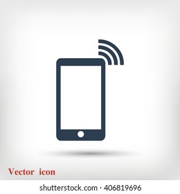 phone icon