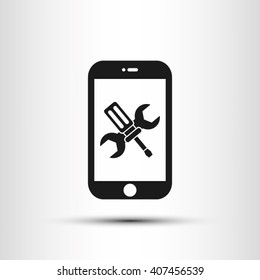 phone icon