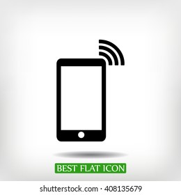 phone icon