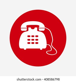 Phone icon