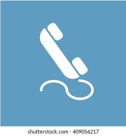 icono de teléfono
