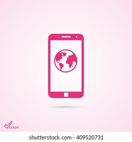 phone icon