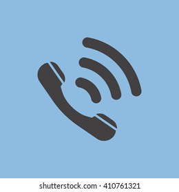 Phone Icon 
