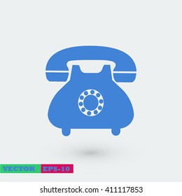Phone icon