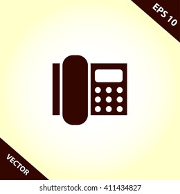 phone icon