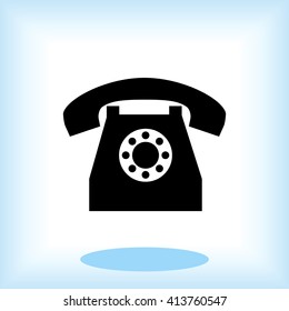 phone icon