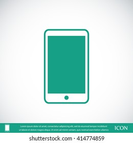 Phone icon