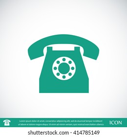 phone icon