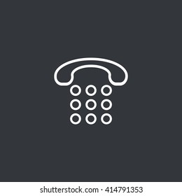 Phone icon