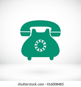 Phone icon