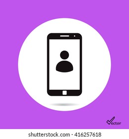 phone icon