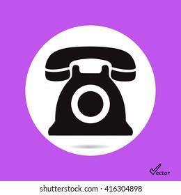phone icon