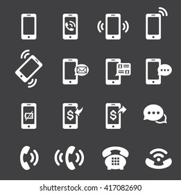 phone icon