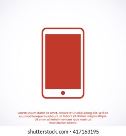 Phone icon