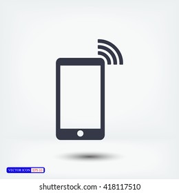 phone icon