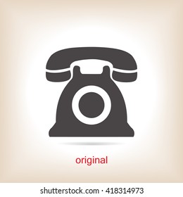 phone icon