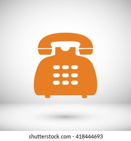 Phone icon