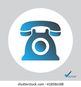 phone icon