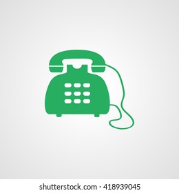 Phone icon