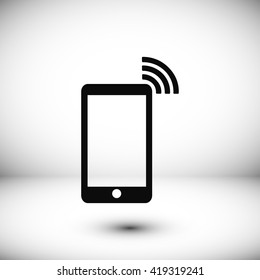 phone icon