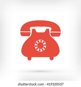Phone icon
