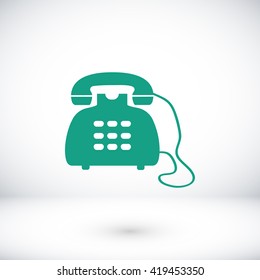 Phone icon