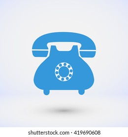 Phone icon