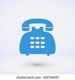 Phone icon